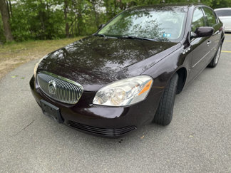 Used 2008 Buick Lucerne CX image 1