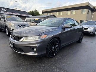 Used 2013 Honda Accord EX-L image 1