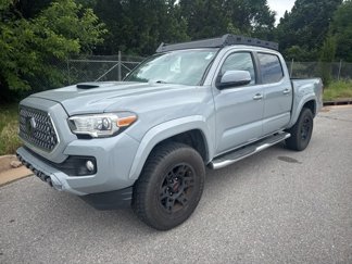 Used 2019 Toyota Tacoma TRD Sport image 1