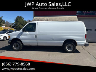 Used 2007 Ford E-250 and Econoline 250 image 1