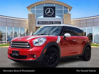 Used 2015 MINI Cooper Countryman image 1