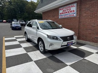 Used 2015 Lexus RX 350 AWD image 1