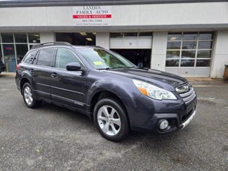 Used 2013 Subaru Outback 2.5i Limited image 1