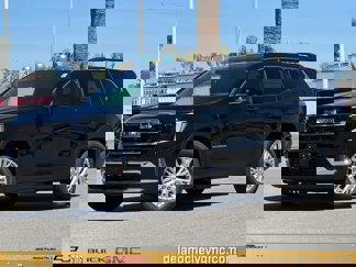 New 2025 GMC Acadia Elevation w/ Elevation Premium Package image 1