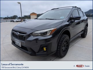 Used 2019 Subaru Crosstrek 2.0i Limited w/ Moonroof Package w/Navigation image 1