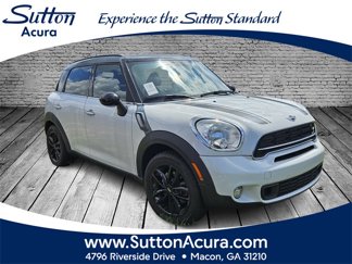 Used 2016 MINI Cooper Countryman S video 1
