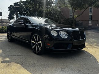 Used 2014 Bentley Continental GT V8 S image 1