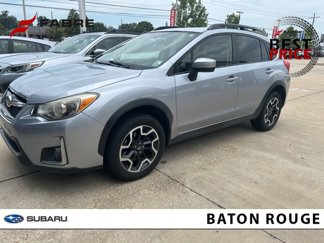 Used 2016 Subaru Crosstrek 2.0i Premium image 1