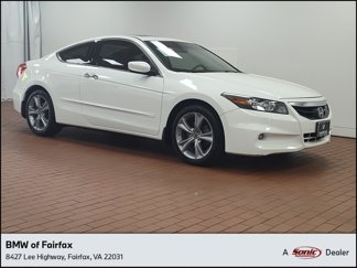 Used 2012 Honda Accord EX-L image 1