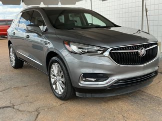 Used 2019 Buick Enclave Essence w/ Trailering Package, 5000 lbs. image 1