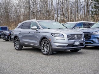 Used 2022 Lincoln Nautilus Reserve w/ Luxury Package image 1