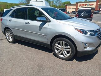 Used 2019 Chevrolet Equinox Premier image 1