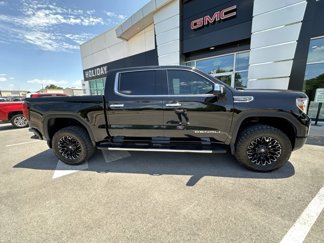 Used 2021 GMC Sierra 1500 Denali w/ Technology Package image 1