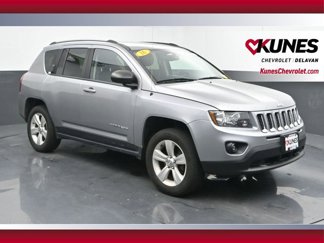 Used 2016 Jeep Compass Sport w/ Power Value Group image 1