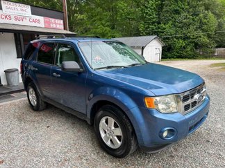 Used 2010 Ford Escape XLT image 1