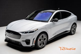 Used 2022 Ford Mustang Mach-E GT image 1