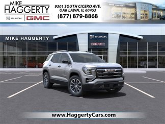 New 2026 GMC Terrain Elevation w/ Elevation Premium Package image 1
