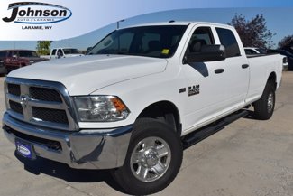 Used 2018 RAM 2500 Tradesman w/ Chrome Appearance Group image 1