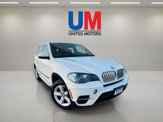 Used 2011 BMW X5 xDrive50i image 1