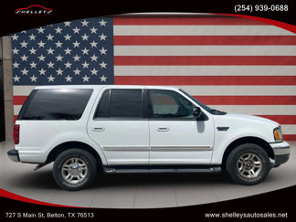 Used 2000 Ford Expedition XLT image 1