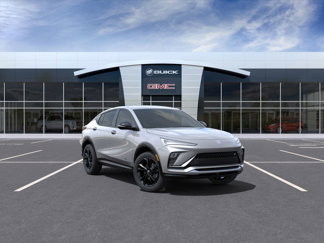 New 2025 Buick Envista Sport Touring image 1