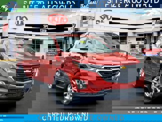 Used 2020 Chevrolet Equinox LS w/ LPO, Floor Liner Package image 1