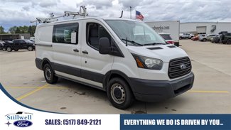Used 2015 Ford Transit 150 130 Low Roof image 1