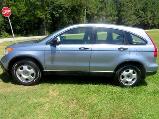 Used 2009 Honda CR-V LX image 1
