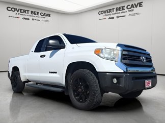 Used 2015 Toyota Tundra SR5 image 1