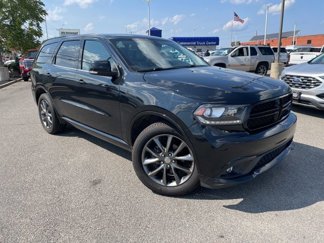 Used 2018 Dodge Durango GT image 1