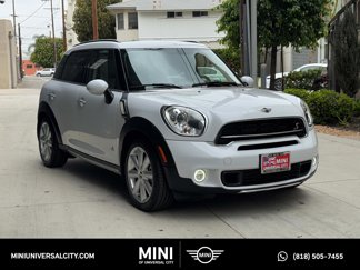 Used 2016 MINI Cooper Countryman S image 1