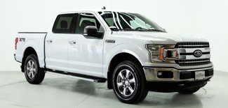 Used 2020 Ford F150 XLT image 1