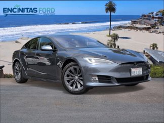 Used 2017 Tesla Model S 100D image 1