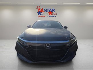 Used 2018 Honda Accord LX image 1