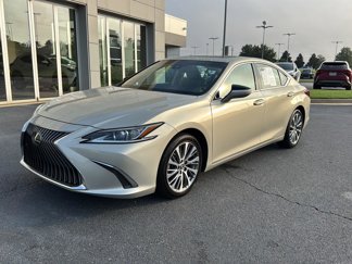 Used 2019 Lexus ES 350 image 1