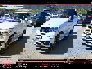 Used 2016 BMW X5 sDrive35i image 1
