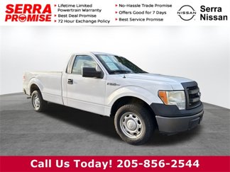 Used 2013 Ford F150 XL image 1