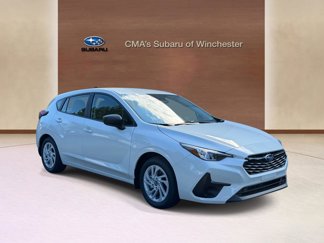 New 2025 Subaru Impreza 2.0i image 1