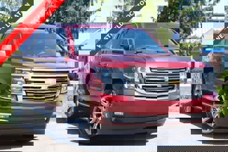 Used 2016 Chevrolet Tahoe LTZ image 1