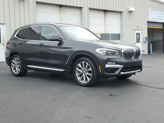 Used 2019 BMW X3 xDrive30i image 1
