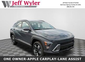 Used 2024 Hyundai Kona SEL image 1