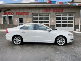 Used 2015 Volvo S80 T5 Platinum image 1