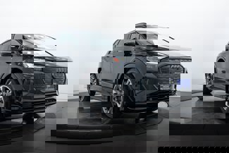 Certified 2024 Audi Q4 e-tron Premium Plus image 1