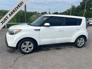Used 2016 Kia Soul image 1