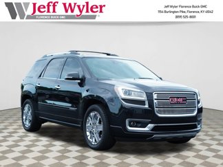 Used 2014 GMC Acadia Denali image 1