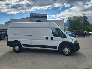 Used 2023 RAM ProMaster 2500 image 1