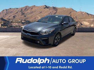 Used 2019 Kia Forte LXS image 1