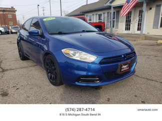 Used 2013 Dodge Dart SXT w/ Popular Equipment Group image 1