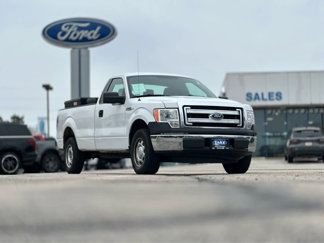 Used 2013 Ford F150 XL w/ PWR Equipment Group image 1