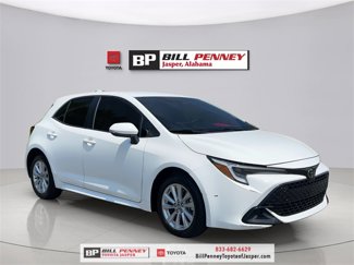 Used 2023 Toyota Corolla SE image 1